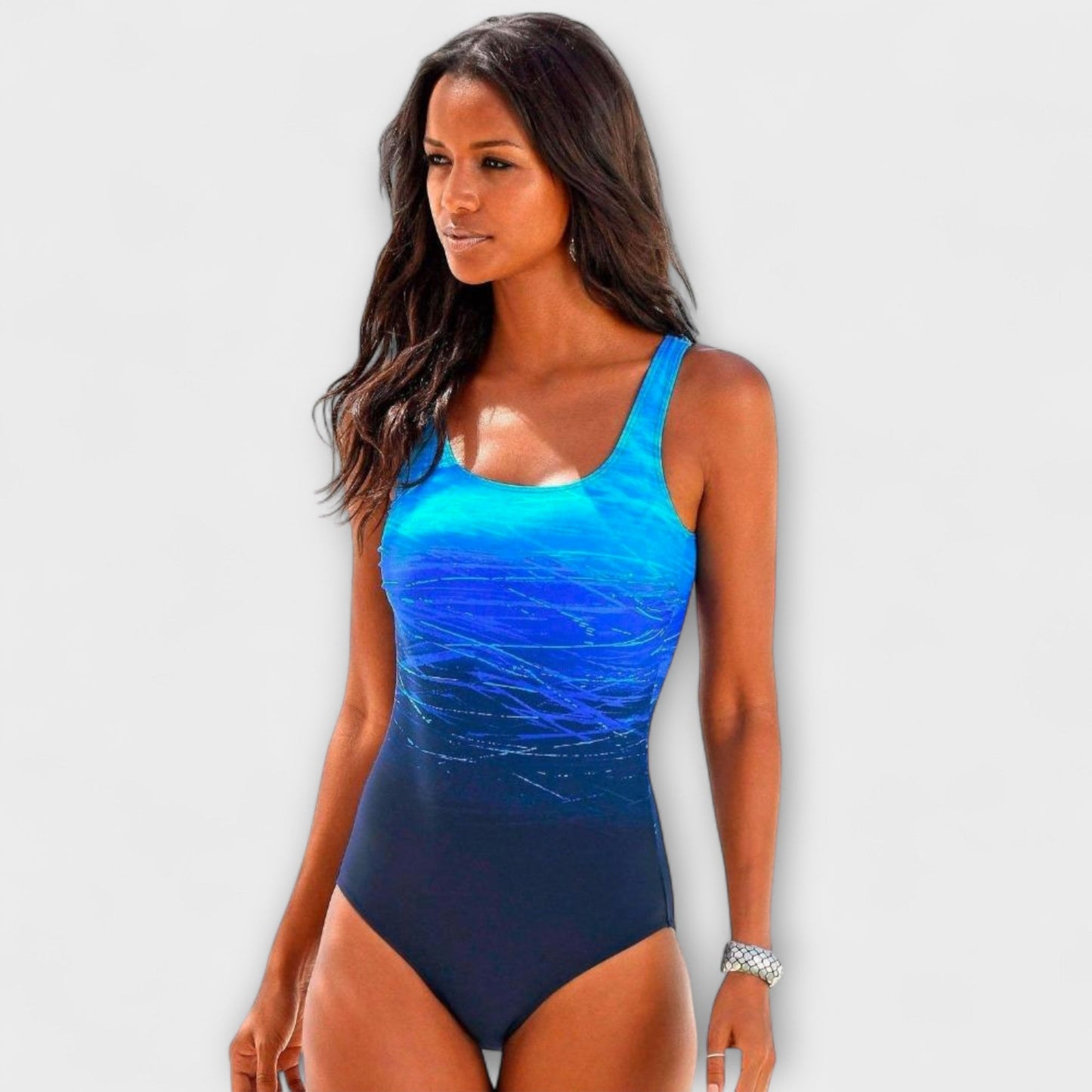 Jolie | Active Fit One-Piece Swimsuit