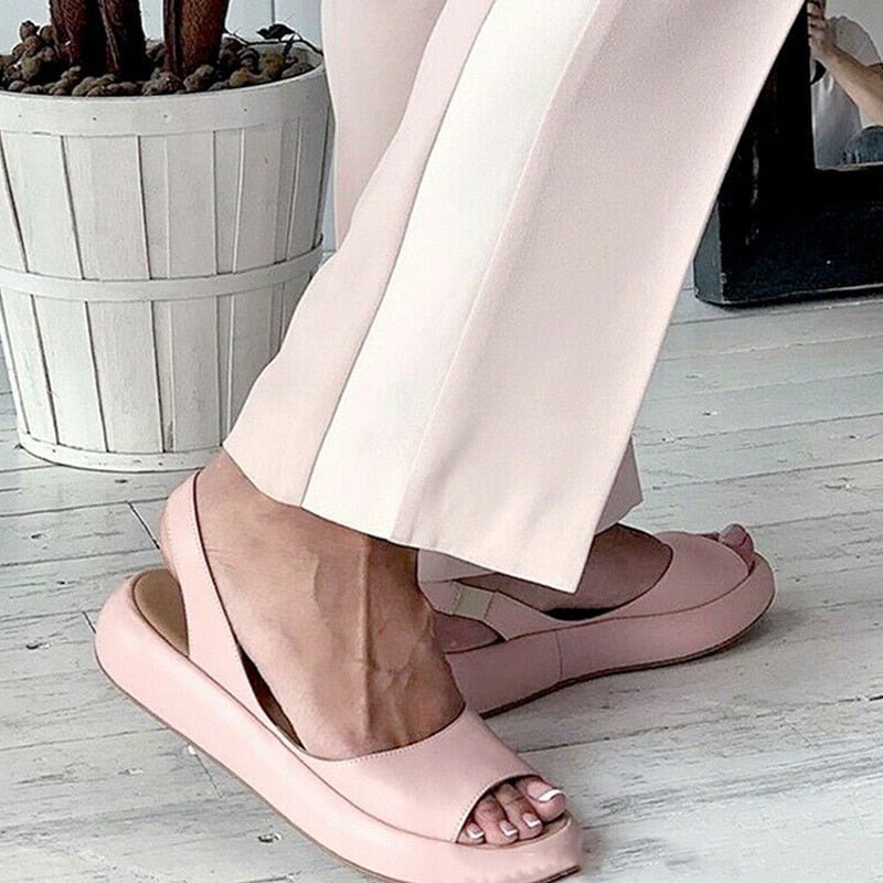 Wynne | Women’s Stylish Summer Sandals
