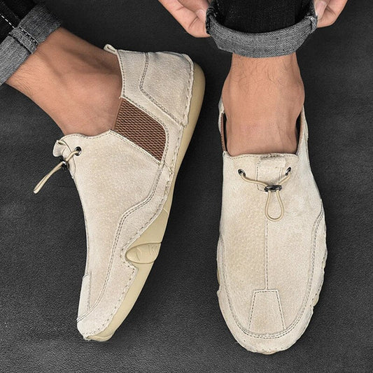 Ethan | Orthopedic Casual Slip On Everyday Shoes
