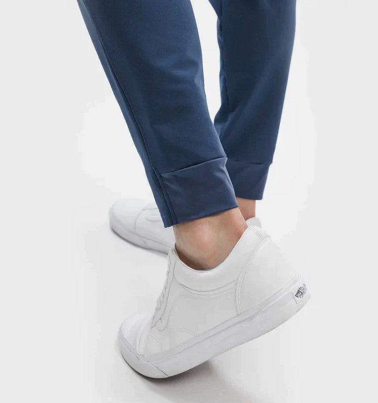 Mark | Men's Stretch Casual Fit Breathable Pants