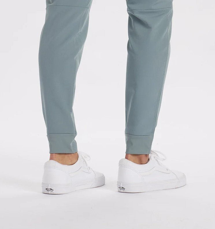 Mark | Men's Stretch Casual Fit Breathable Pants