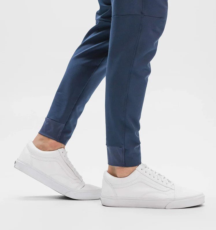 Mark | Men's Stretch Casual Fit Breathable Pants