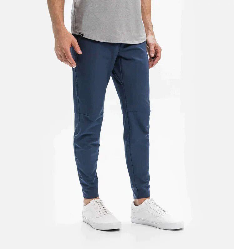 Mark | Men's Stretch Casual Fit Breathable Pants