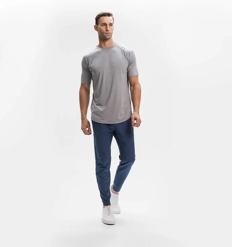Mark | Men's Stretch Casual Fit Breathable Pants