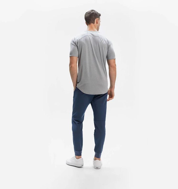 Mark | Men's Stretch Casual Fit Breathable Pants