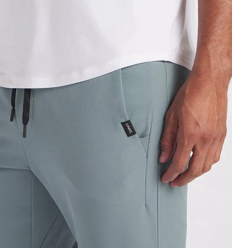 Mark | Men's Stretch Casual Fit Breathable Pants