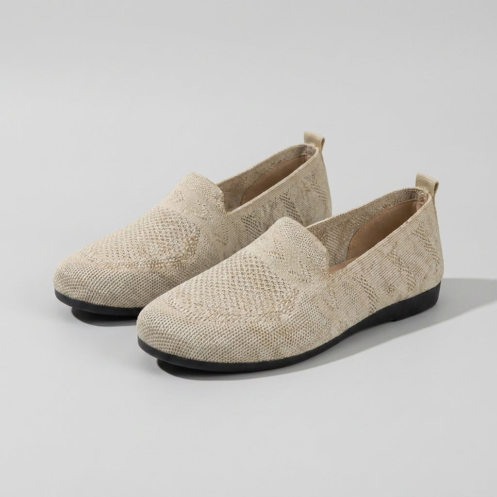 Rebecca | Women’s Orthopedic Lightweight Slip-On Shoes