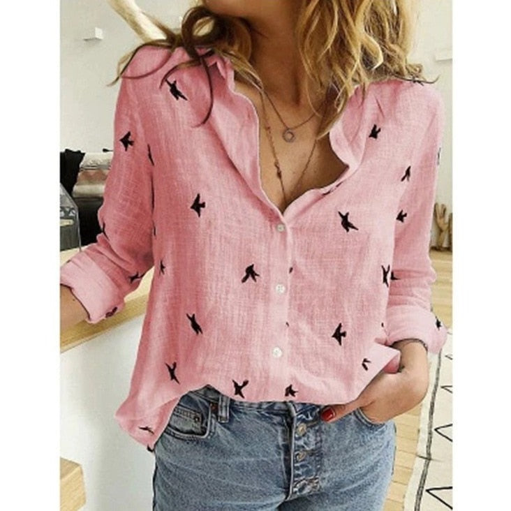 Wynelle | Women’s Stylish Blouse