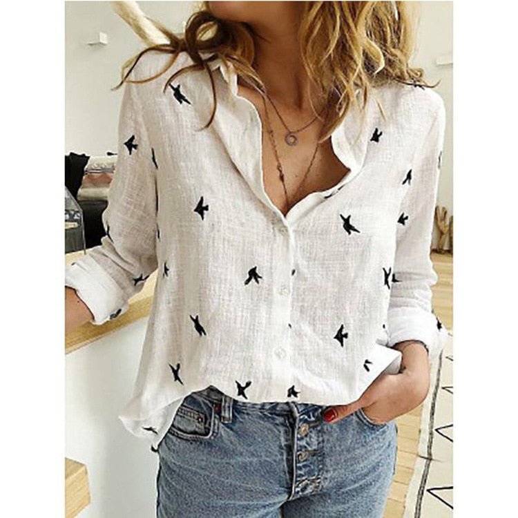 Wynelle | Women’s Stylish Blouse
