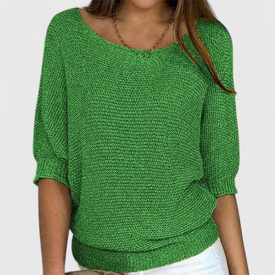 Delilah™ | Comfortabele Sweater